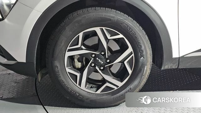 Kia Sportage 5th Generation id 4707202 из Кореи 24