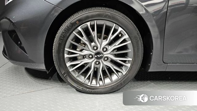 Kia The New K3 2nd generation id 4763286 из Кореи 25