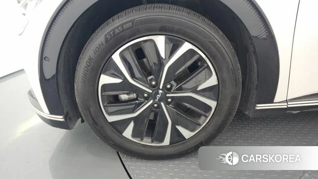 Kia EV6 id 4444198 из Кореи 15