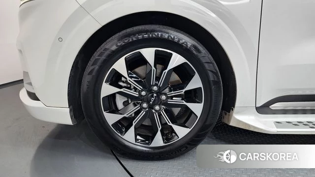 Kia Carnival 4th generation id 3884219 из Кореи 15