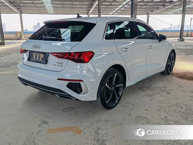 Audi A3 id 4276346 из Китая 14