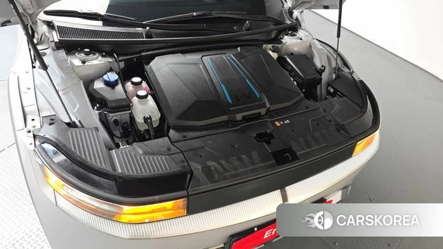 Hyundai Ionic 5 id 4303737 из Кореи 30