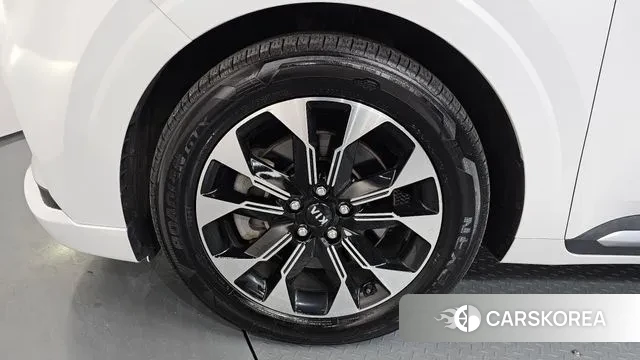 Kia Carnival 4th generation id 3519376 из Кореи 15