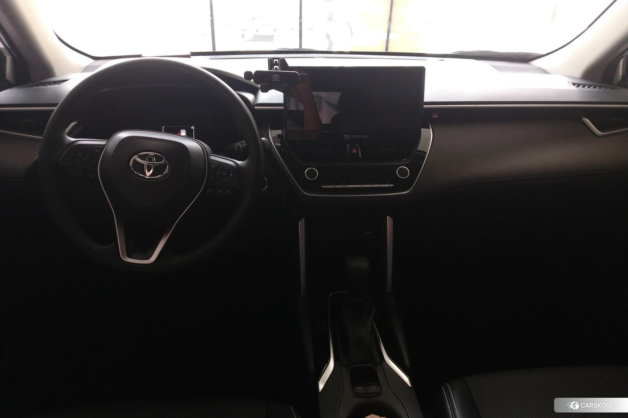 Toyota Frontlander id 4510513 из Китая 12