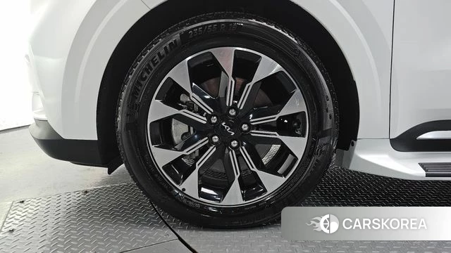 Kia Carnival 4th generation id 4586337 из Кореи 27