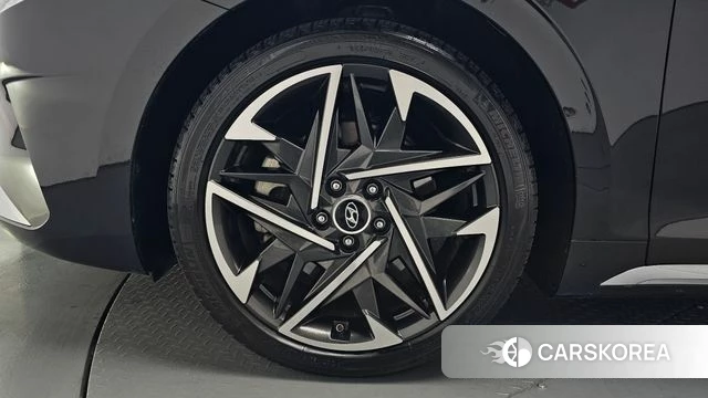 Hyundai The New Grandeur IG id 4187439 из Кореи 15