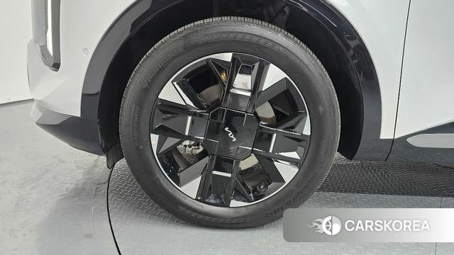Kia The New Sportage 5th Generation Hybrid id 4230014 из Кореи 15