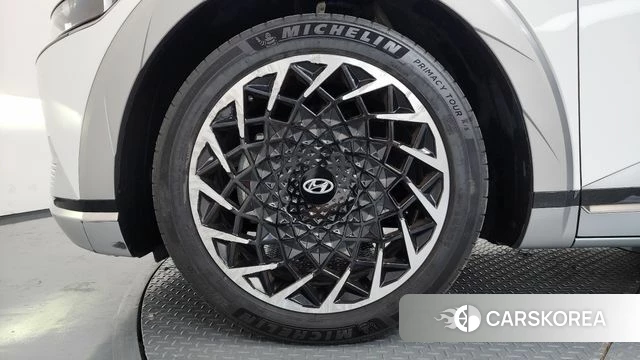 Hyundai Ionic 5 id 4518139 из Кореи 30