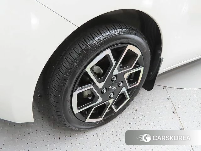 Kia The New Kia Ray id 4749831 из Кореи 15