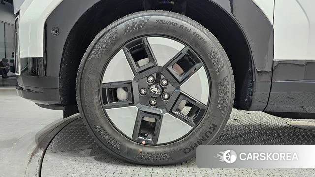 Hyundai Santa Fe (MX5) id 4442443 из Кореи 25