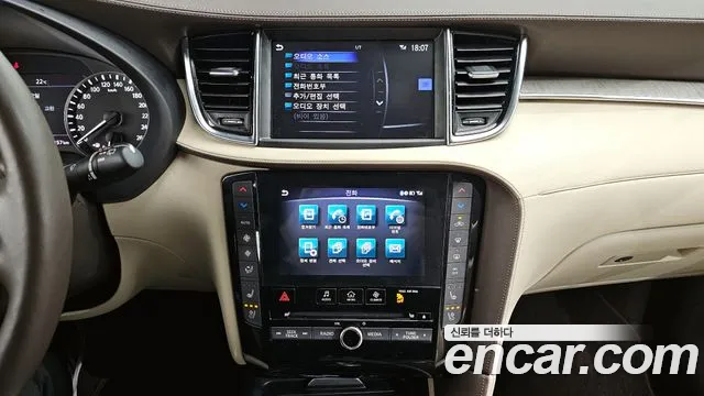 Infiniti QX50 (P71A) id 2640755 из Кореи 15