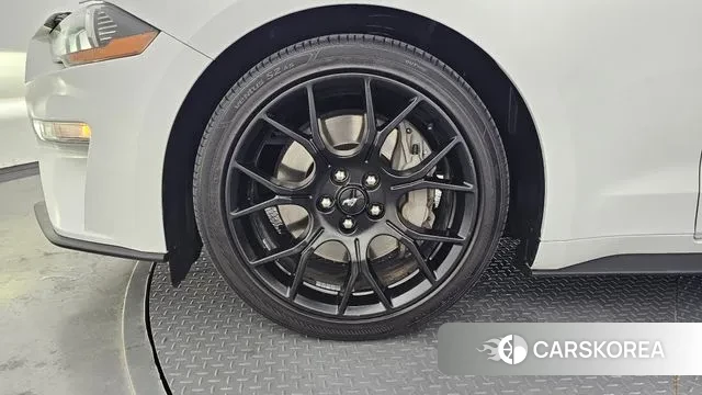 Ford Mustang id 2915963 из Кореи 15