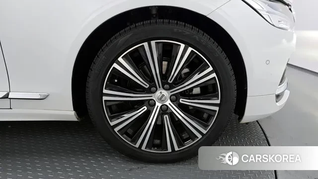 Volvo S90 id 3497437 из Кореи 15