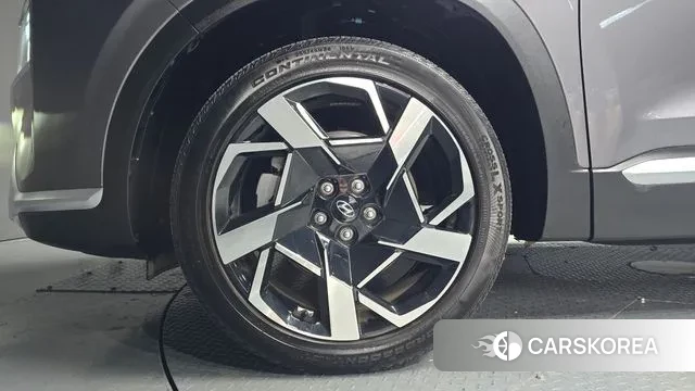 Hyundai The New Santa Fe id 3519362 из Кореи 15