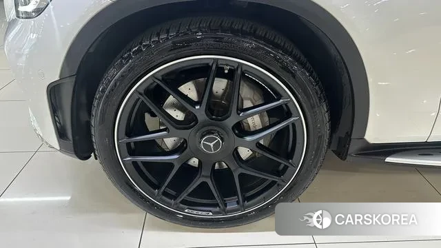 Mercedes-Benz GLC-Class X253 id 3008558 из Кореи 12