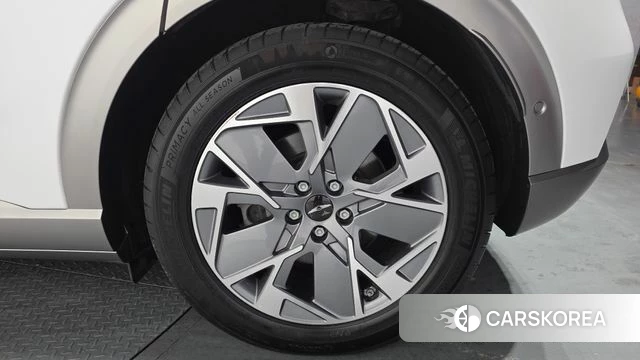 Genesis GV60 id 3883542 из Кореи 15