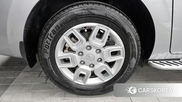 Hyundai Staria id 3492731 из Кореи 15