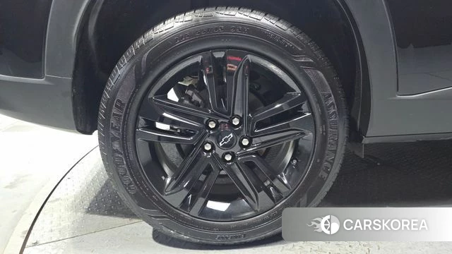 Chevrolet (GM Daewoo) Trax Crossover id 4612390 из Кореи 26