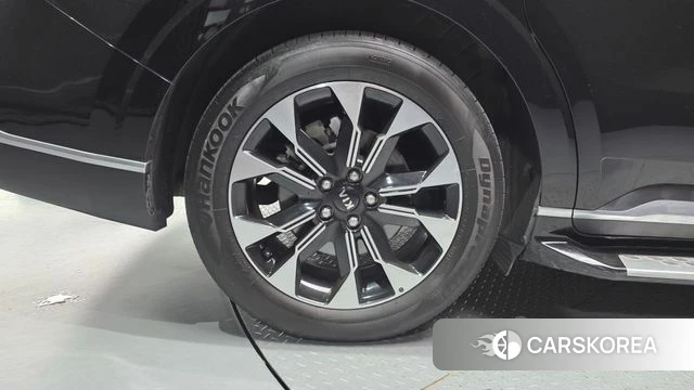 Kia Carnival 4th generation id 4793792 из Кореи 33