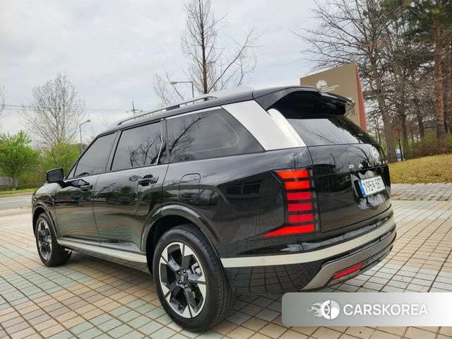 Hyundai Palisade (LX3) id 3939729 из Кореи 15