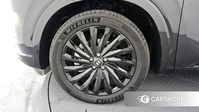 Hyundai The New Palisade id 3614708 из Кореи 15