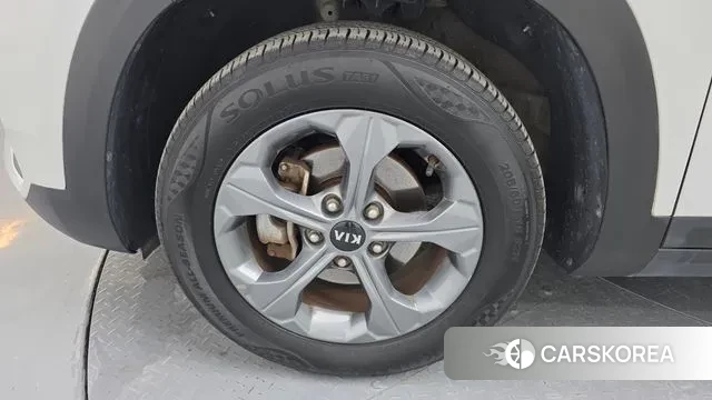 Kia Seltos id 3013376 из Кореи 15