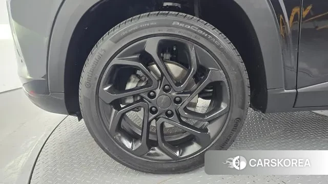 Chevrolet (GM Daewoo) Trax Crossover id 3383229 из Кореи 15