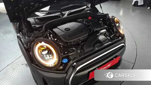 Mini Cooper id 3231234 из Кореи 15