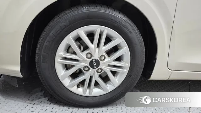 Kia Morning Urban (JA) id 3503325 из Кореи 15