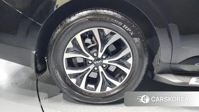 Kia Carnival 4th generation id 3426905 из Кореи 15