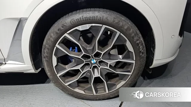 BMW X7 (G07) id 3679854 из Кореи 15