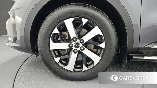 Kia Sorento 4th Generation id 3488142 из Кореи 15