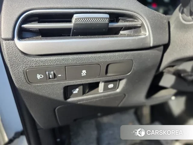 Hyundai The New Palisade id 3279358 из Кореи 15