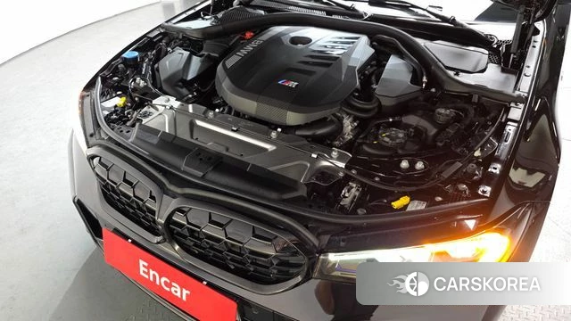 BMW 3 Series (G20) id 3837899 из Кореи 15