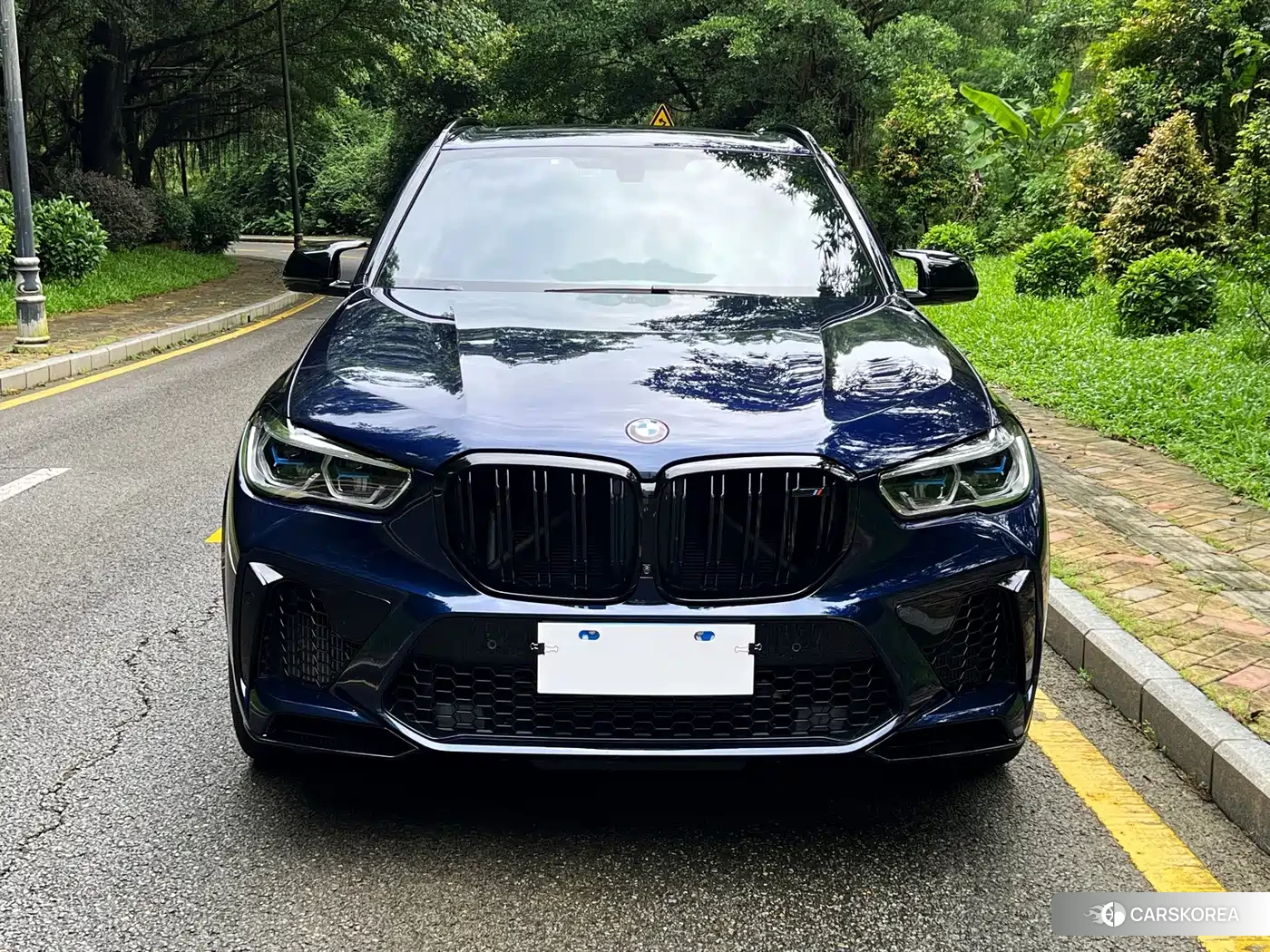 BMW X5 M id 4679862 из Китая 18