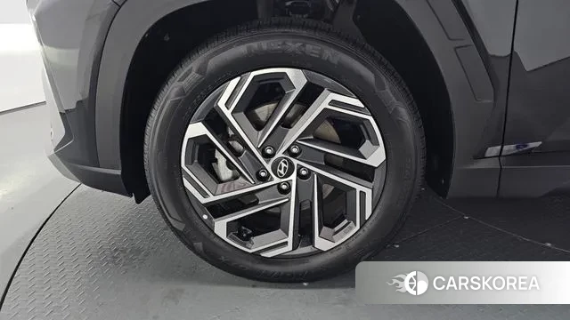 Hyundai The New Tucson (NX4) id 2974230 из Кореи 15