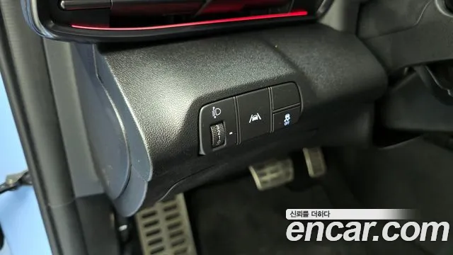 Hyundai Avante (CN7) id 2676529 из Кореи 15