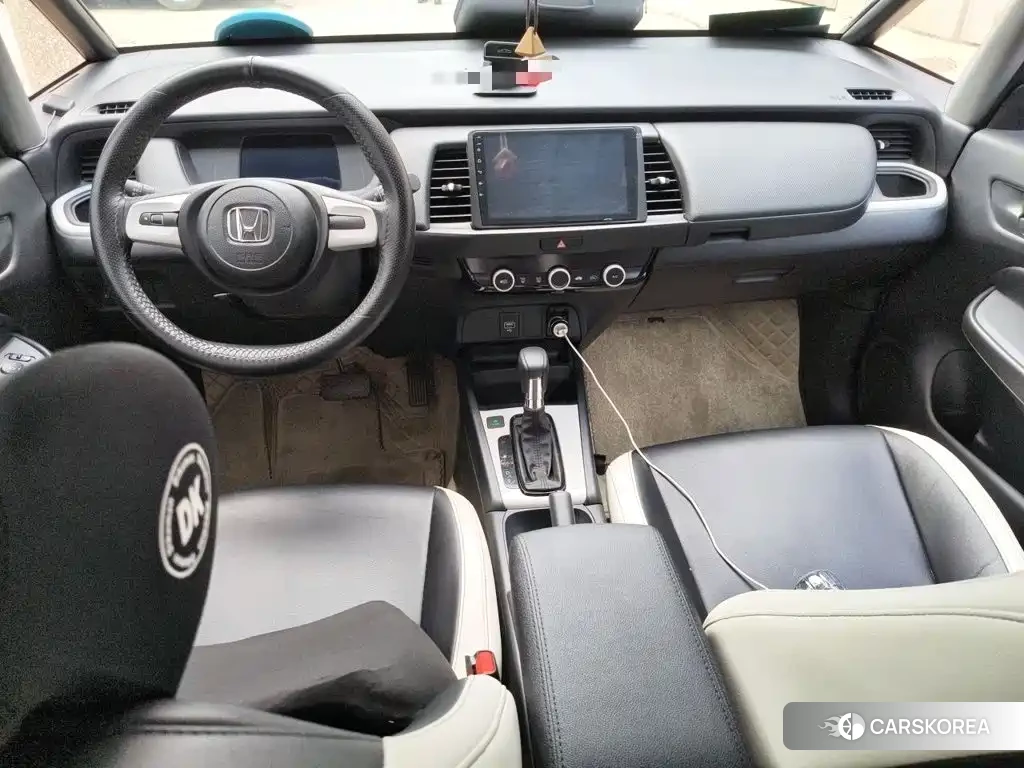 Honda Fit id 4576518 из Китая 16