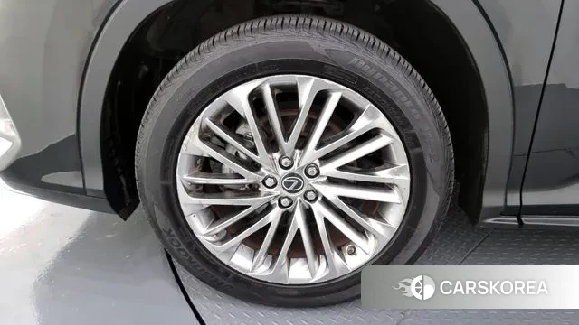 Lexus RX450h 4th generation id 3307062 из Кореи 15