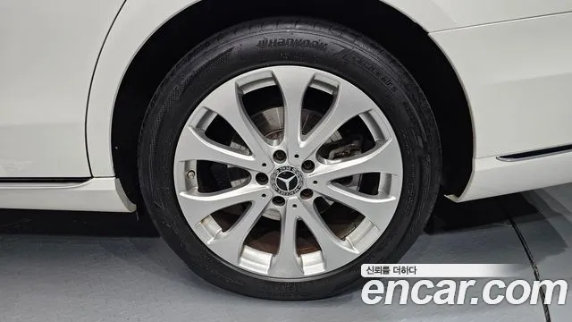 Mercedes-Benz E-Class W213 id 2665574 из Кореи 15