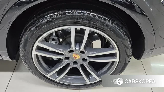 Porsche Cayenne (PO536) id 3060229 из Кореи 15