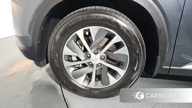 Hyundai Palisade id 3598570 из Кореи 15