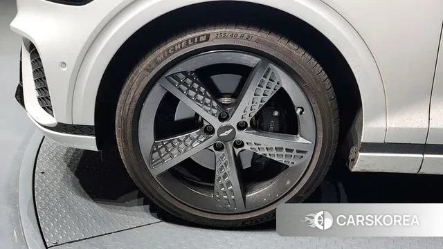 Genesis GV70 id 3741126 из Кореи 15