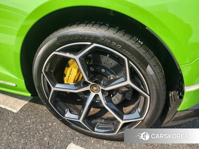 Lamborghini Huracan id 4408509 из Кореи 14