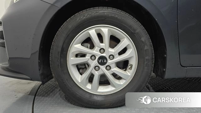 Kia Come New K3 id 4722640 из Кореи 26