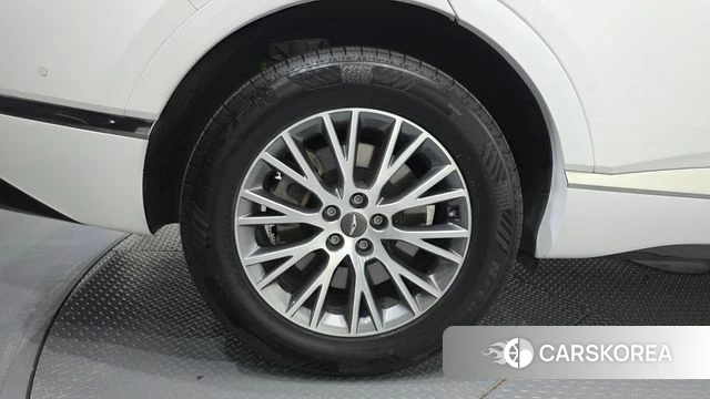 Genesis GV80 id 4711810 из Кореи 15