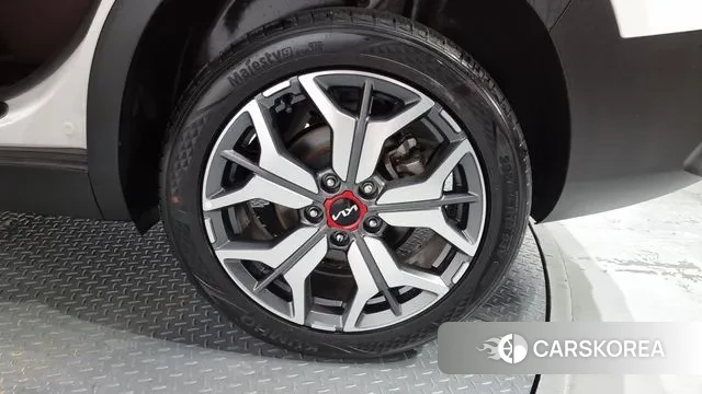 Kia Seltos id 3037773 из Кореи 15