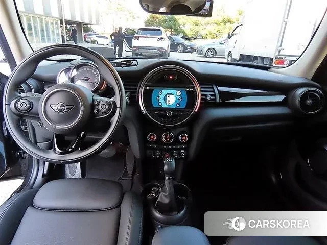 Mini Cooper id 3391504 из Кореи 15