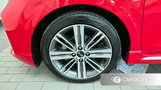 Kia All New Morning (JA) id 3412935 из Кореи 15