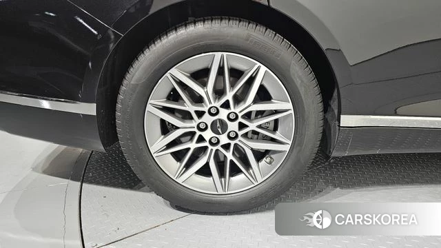 Genesis G80 (RG3) id 4686790 из Кореи 28